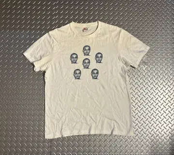 ARAKI 24ss t셔츠 XL