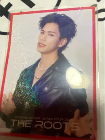 코하츠시 포토 카드 시크릿