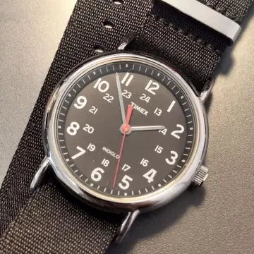 TIMEX WEEKENDER