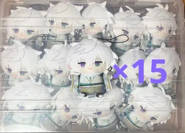 니지 파펫트 무라쿠모 카게츠