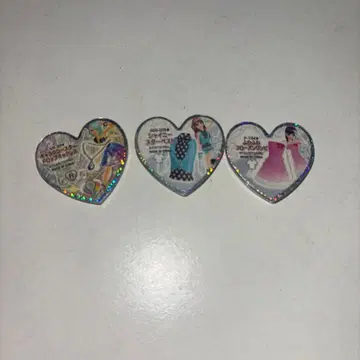 프리티 리듬 프리즘 스톤 3종 세트