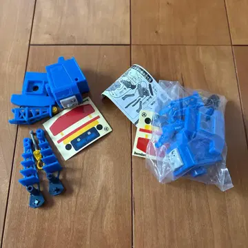 캡슐 프라레일 기관차 토마스 베레스포드 본체 영화