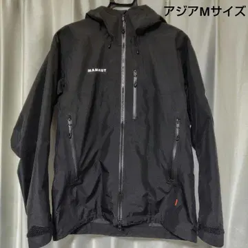 마무트 Ayako Pro Hooded Jacket AF Men M 사이즈