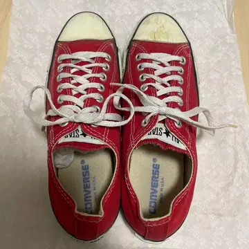 90's MADE IN USA 컨버스