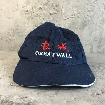 cy11 캡 네이비 90s Y2K