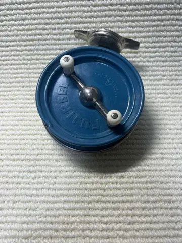 FUJI 타이코40 낚시릴