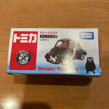 토미카 쿠마몬 드림토미카