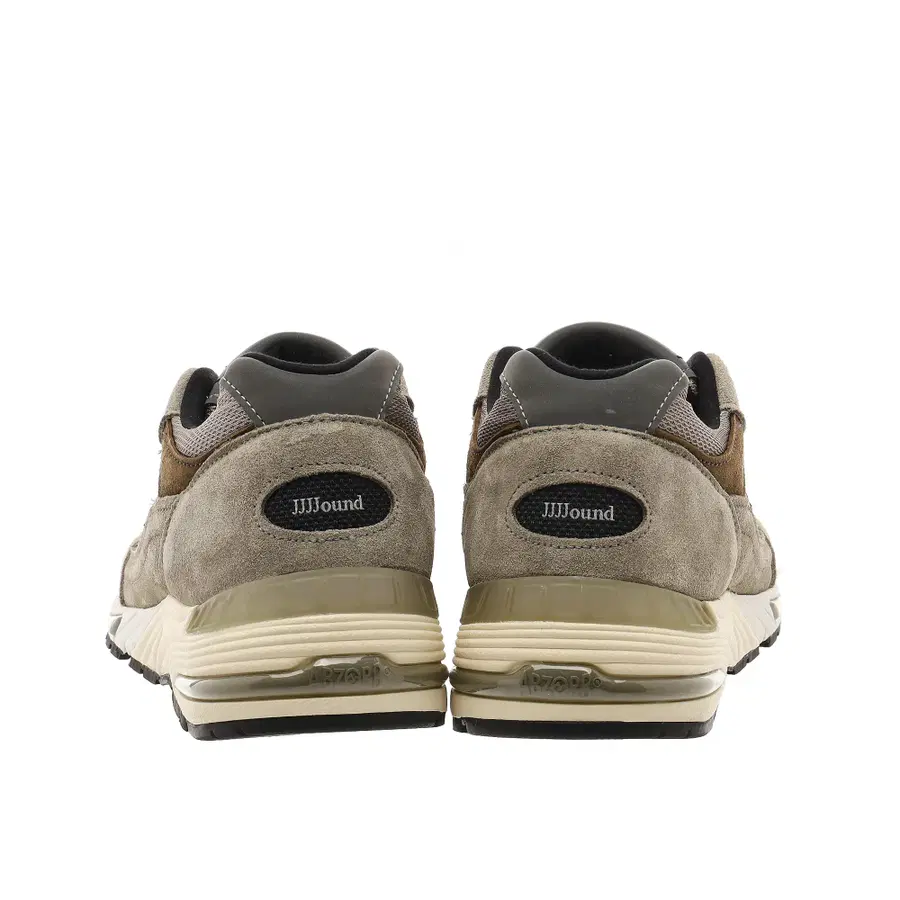 [265] New Balance x JJJound 991 英国制造 灰色