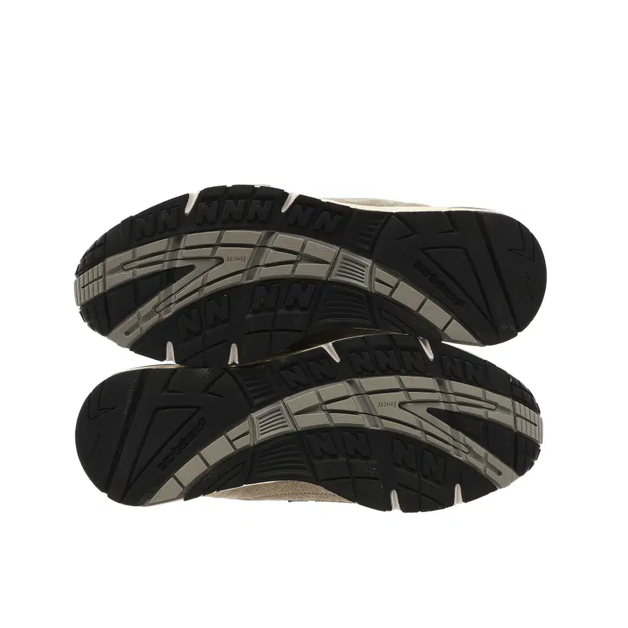 [265] New Balance x JJJound 991 英国制造 灰色