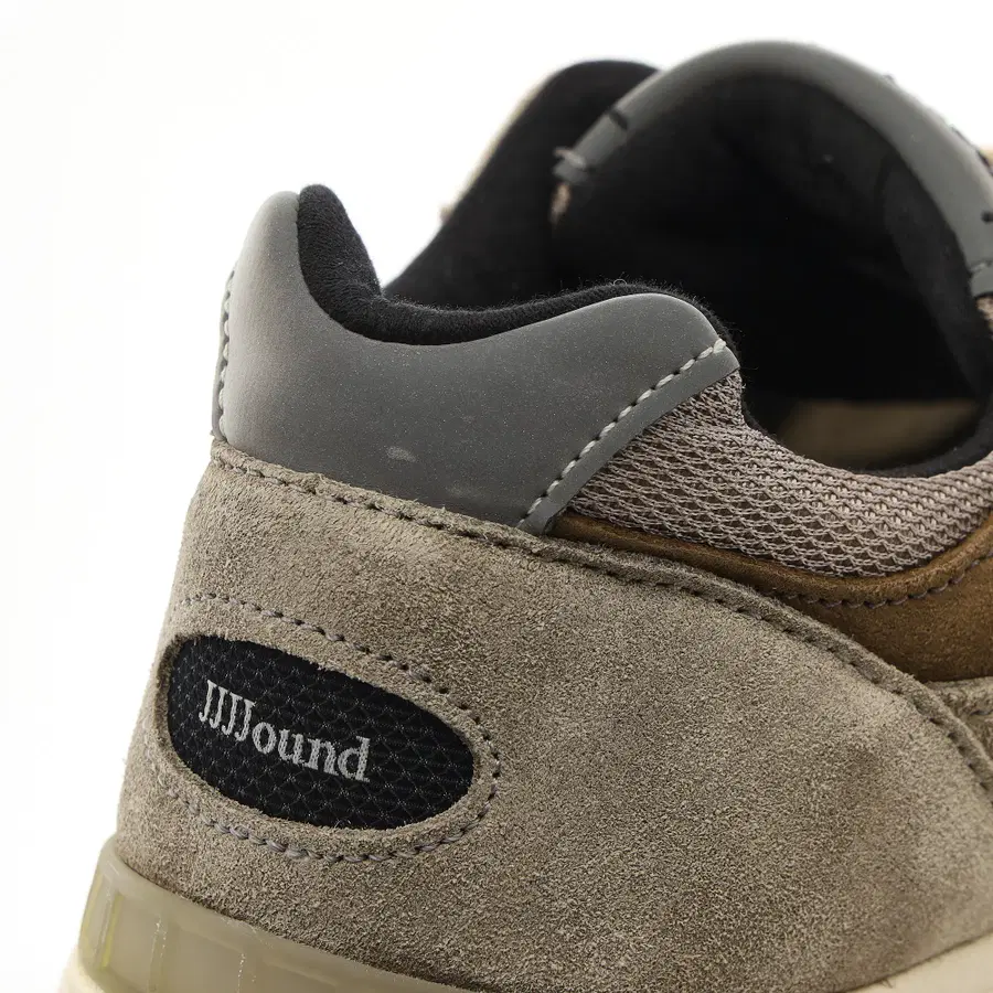 [265] New Balance x JJJound 991 英国制造 灰色