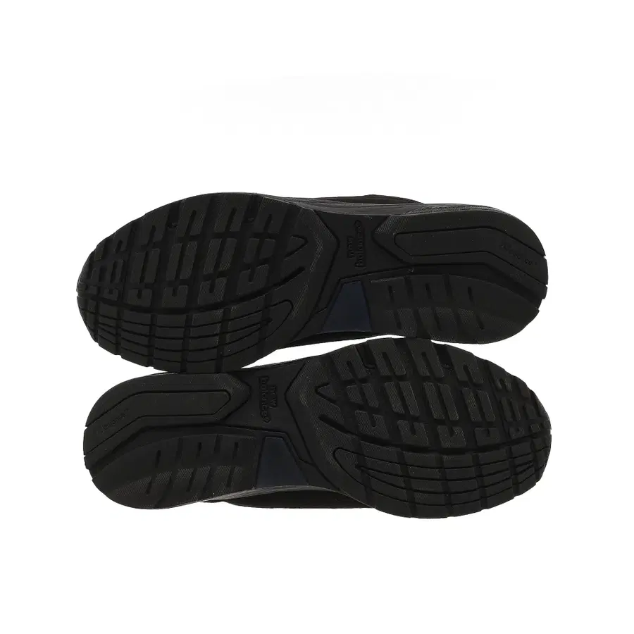 [240] New Balance 992 美国制造 核心黑