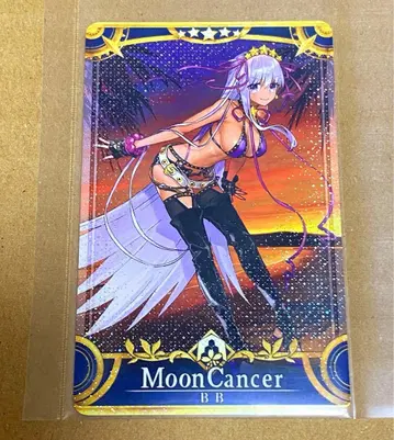 FGOAC FGO 아케이드 BB 제2재림 페이탈 fatal