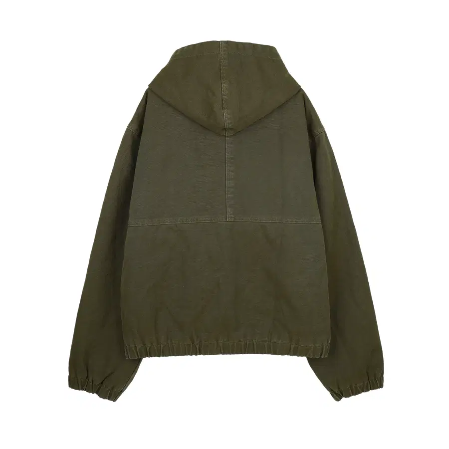 [XXL] Stüssy 保暖帆布工装夹克 橄榄绿