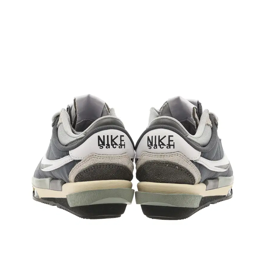 [235] Nike x Sacai Zoom Cortez SP 铁灰色