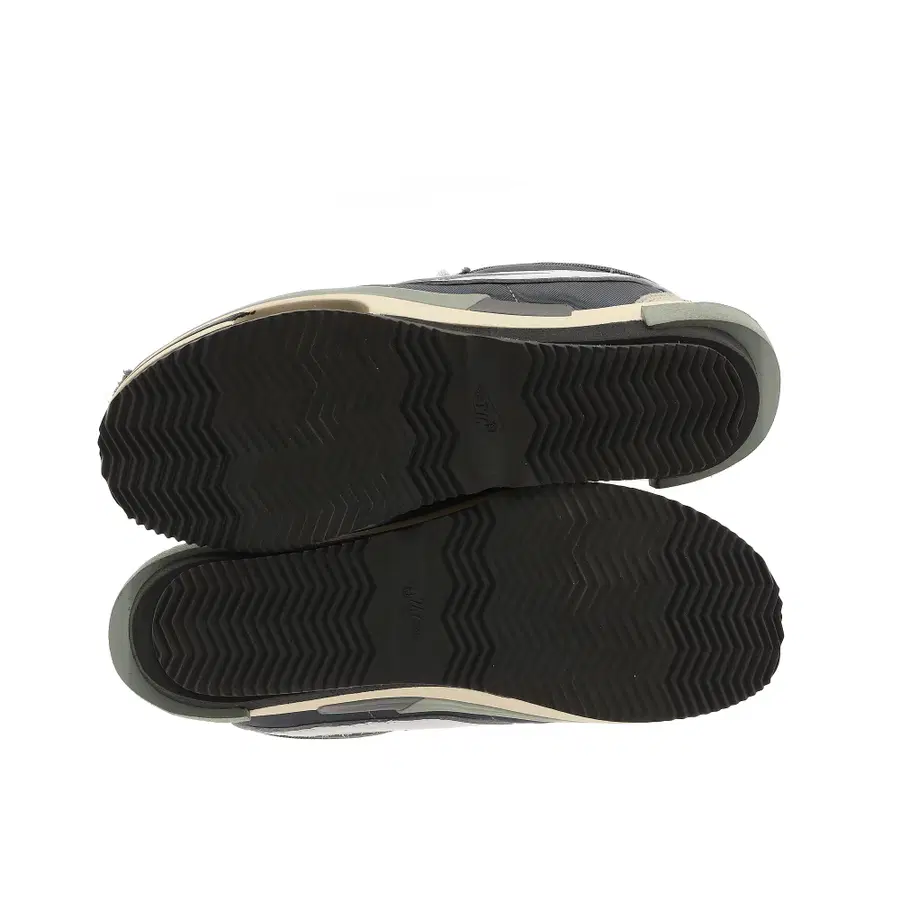 [235] Nike x Sacai Zoom Cortez SP 铁灰色