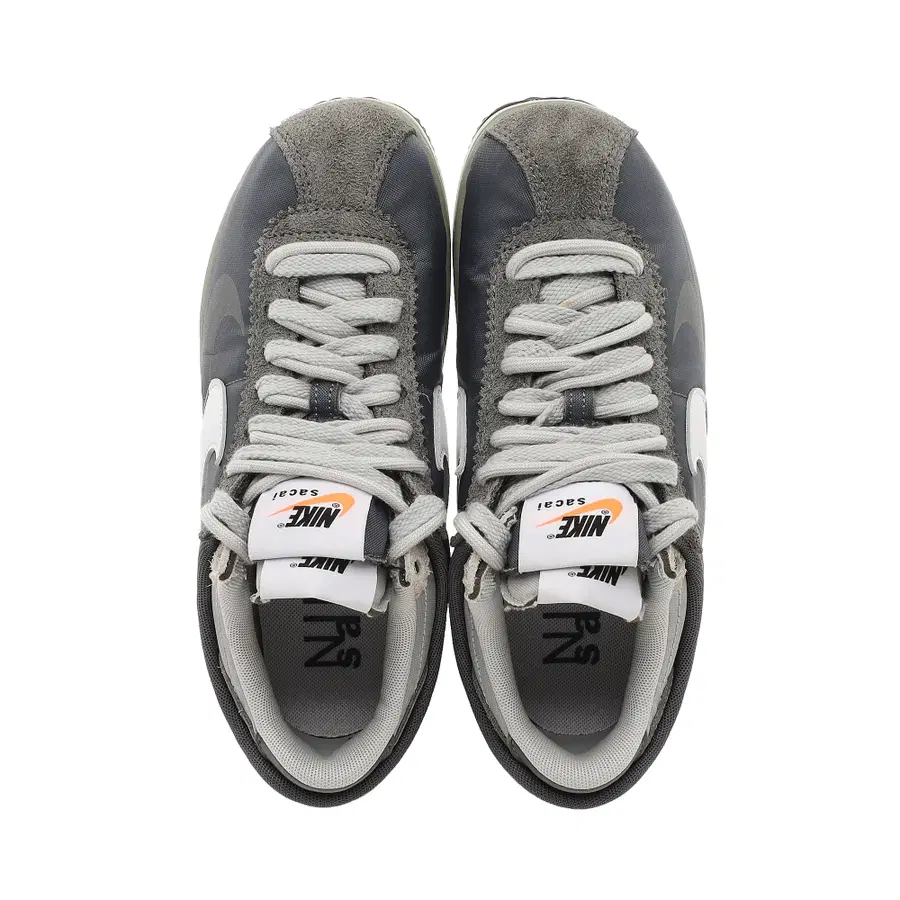[235] Nike x Sacai Zoom Cortez SP 铁灰色