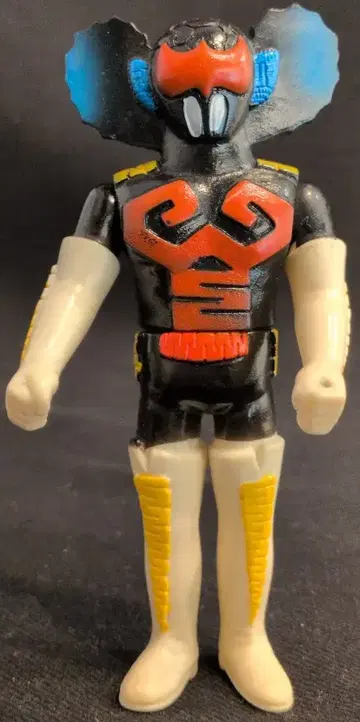 타카토쿠 미니 사이즈 자비탄 135mm