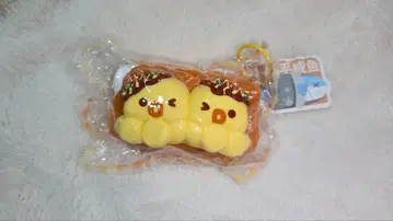 momoco 스퀴즈 타코야키