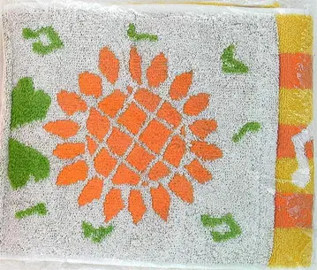 칸쟈니에이토 16년 리사이탈 한여름의 우리는 죄인 녀석!! 머플러 타월