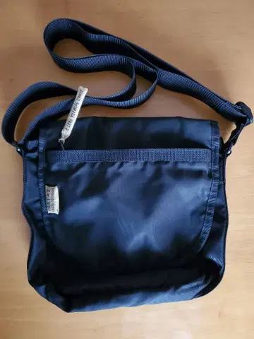 JUNKO SHIMADA 블랙 숄더백