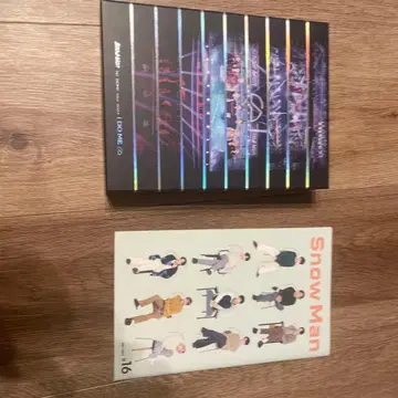 Snow Man 1st DOME tour 2023