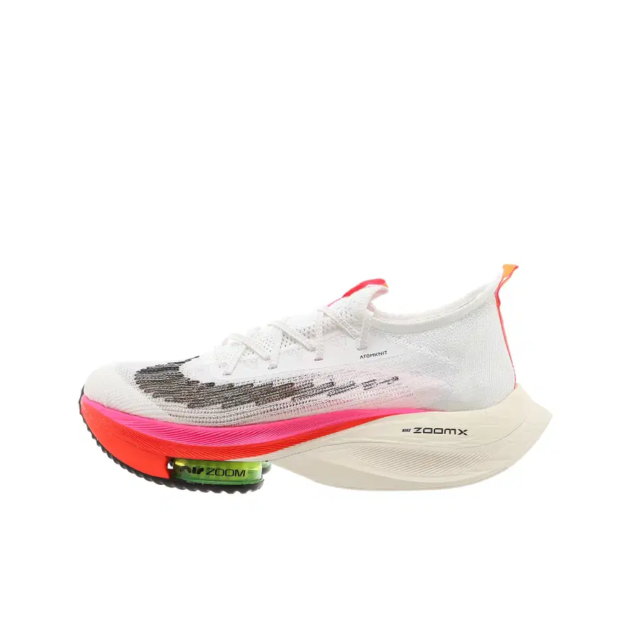 [285] 耐克 Air Zoom Alphafly Next% Flyknit 'Daybreak'