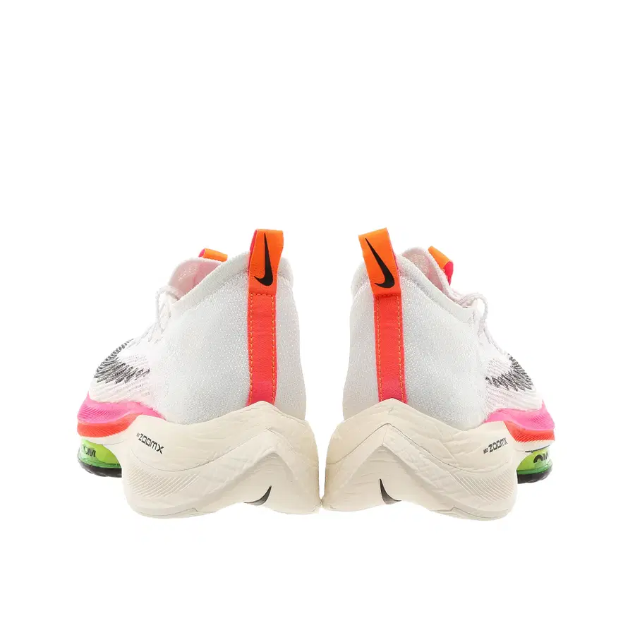 [285] 耐克 Air Zoom Alphafly Next% Flyknit 'Daybreak'