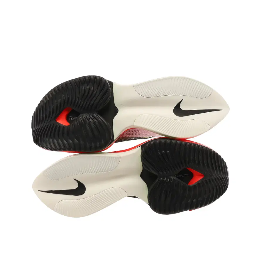 [285] 耐克 Air Zoom Alphafly Next% Flyknit 'Daybreak'