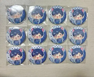 이레이스 if if 오카이토쿠 데포 캔뱃지