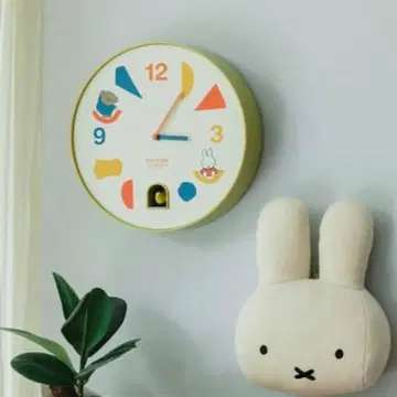 미피 x 스튜디오 클립 버드 락 미사용 새상품