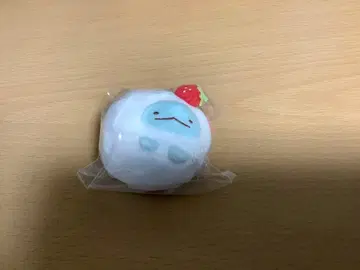 스밋코구라시 화과자 토카게 봉제 인형