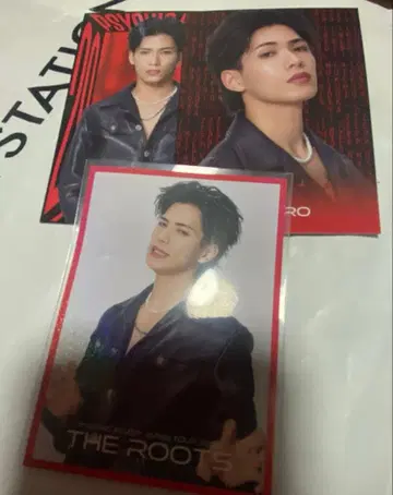 코하츠 시 포토 카드 시크릿 컴프 세트