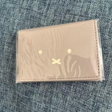 미피 miffy 카드 케이스 페이스 시리즈 수영 방지