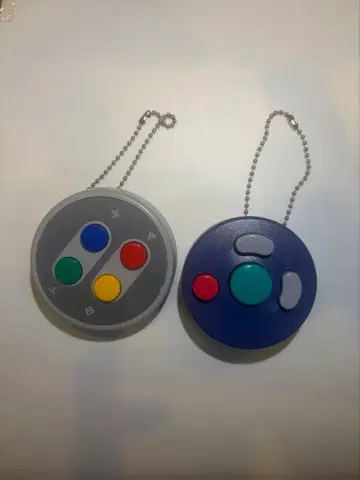 가격 인하 닌텐도 컨트롤러 버튼 컬렉션 2 슈퍼 패미컴