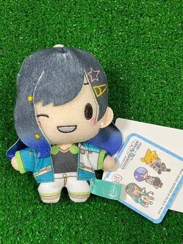 프로젝트 세카이 후와푸치 마스코트 VividBADSQUAD 시라이시 안