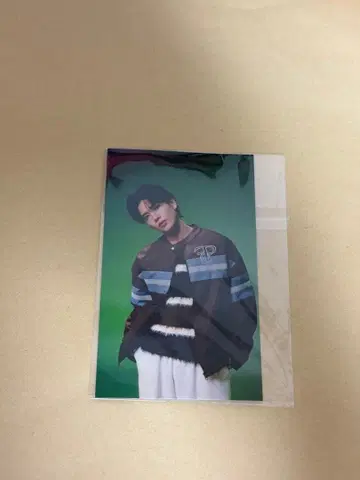 코하츠 시 포토 카드