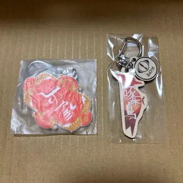 요루시카 일인칭 가챠가챠