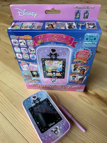 Disney Magical Me pod 디지털 카메라