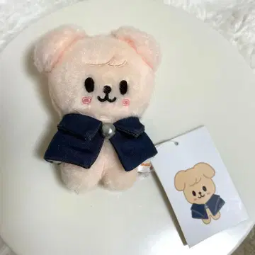 straykids 스키즈 승민 퍼핌 10cm 봉제 인형