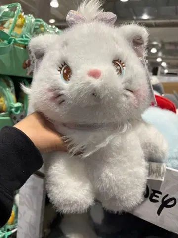 코스트코 마리 디즈니 봉제 인형 백