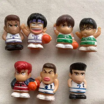 슬램덩크 손가락 인형 당시 물건