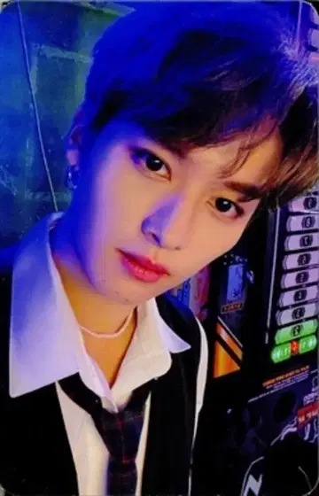 StrayKids LeeKnow Christmas EveL 그린