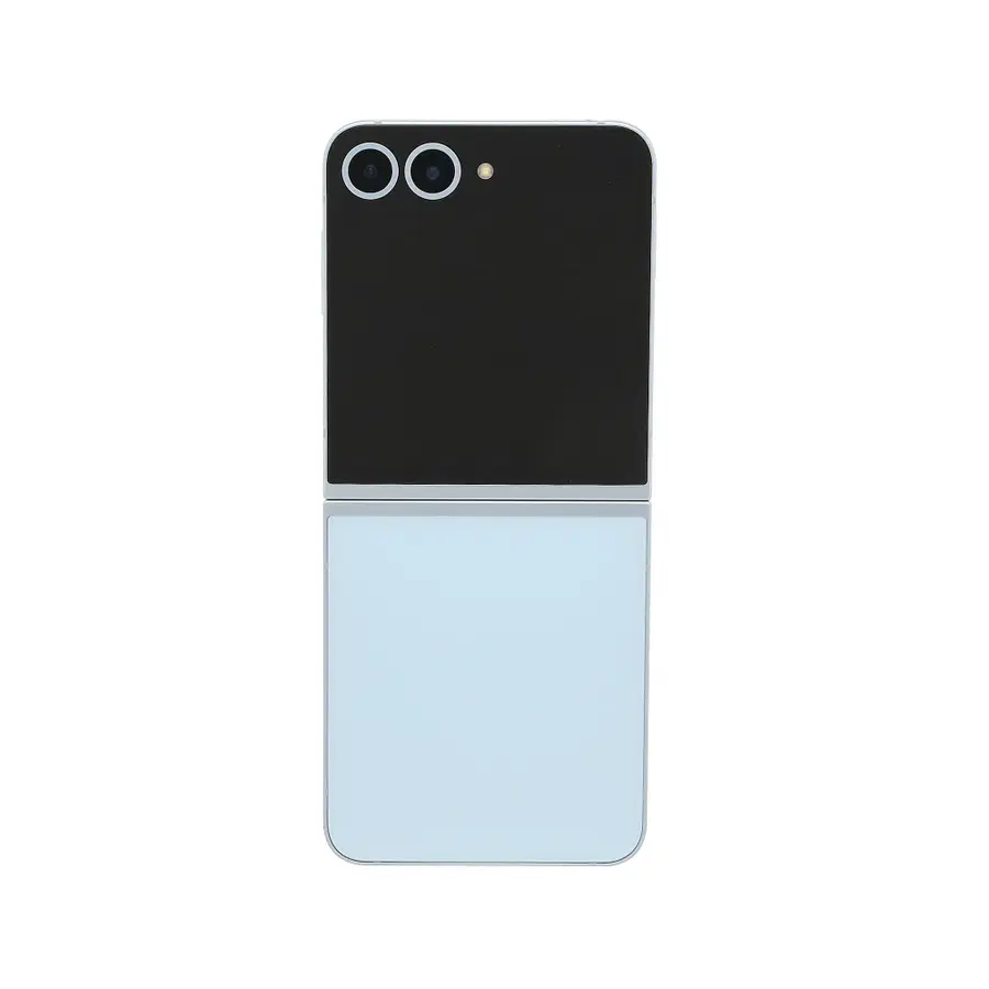 [B등급] 갤럭시 Z플립 6 512GB 블루