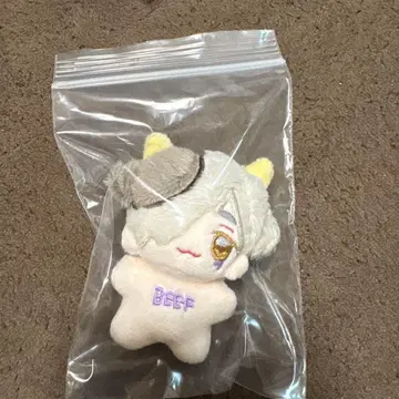 BEEF 봉제 인형 본체 무속성 봉제 인형
