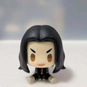 바지 케이스케 SD 미니 피규어