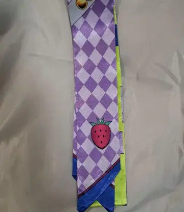 죠죠 월드2 후고 리본 스카프 죠죠의 기묘한 모험