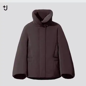 하이브리드 다운 자켓