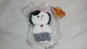 punipoplabo 스퀴즈 유키오 시리즈