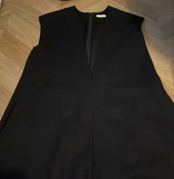 TOMORROWLAND.B 플란넬 원피스