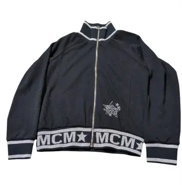 MCM OTC 트랙 자켓
